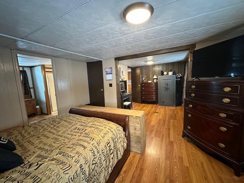 Tiny photo for 5820 County Road 25, Cardington, OH 43315 (MLS # 225044621)