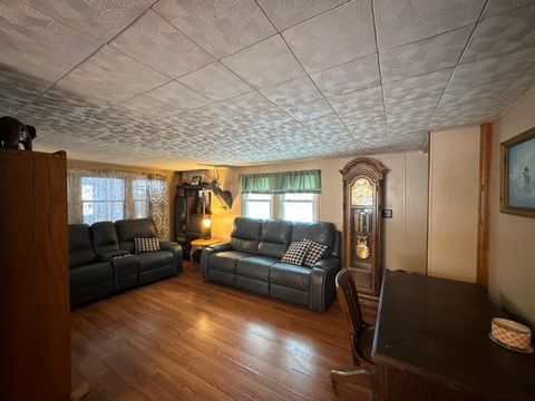 Tiny photo for 5820 County Road 25, Cardington, OH 43315 (MLS # 225044621)