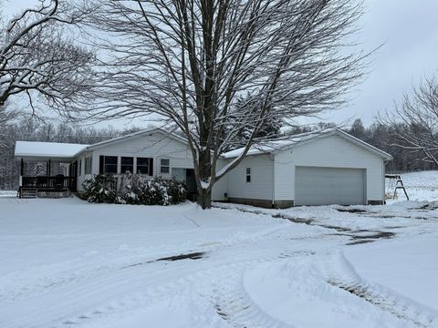 Tiny photo for 5820 County Road 25, Cardington, OH 43315 (MLS # 225044621)
