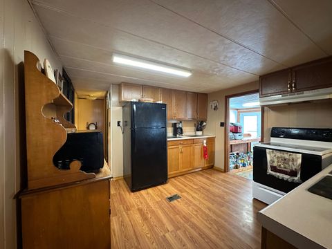 Tiny photo for 5820 County Road 25, Cardington, OH 43315 (MLS # 225044621)