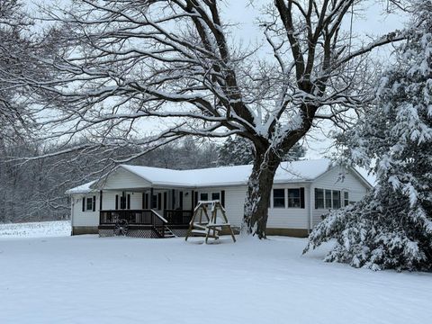 Photo of 5820 County Road 25, Cardington, OH 43315 (MLS # 225044621)