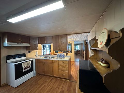 Tiny photo for 5820 County Road 25, Cardington, OH 43315 (MLS # 225044621)