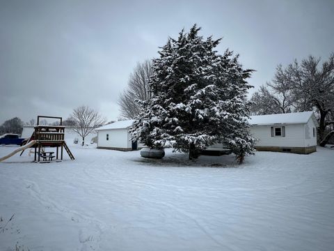 Tiny photo for 5820 County Road 25, Cardington, OH 43315 (MLS # 225044621)