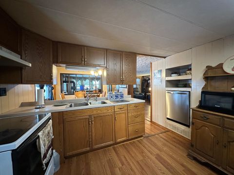 Tiny photo for 5820 County Road 25, Cardington, OH 43315 (MLS # 225044621)