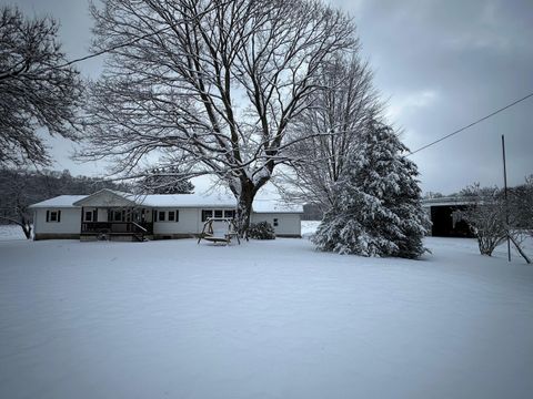 Tiny photo for 5820 County Road 25, Cardington, OH 43315 (MLS # 225044621)