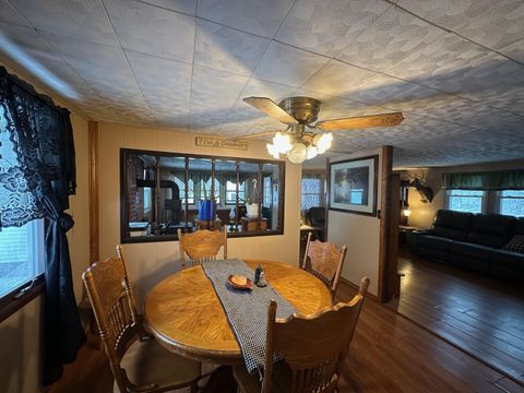 Tiny photo for 5820 County Road 25, Cardington, OH 43315 (MLS # 225044621)