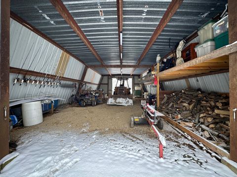 Tiny photo for 5820 County Road 25, Cardington, OH 43315 (MLS # 225044621)