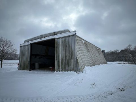 Tiny photo for 5820 County Road 25, Cardington, OH 43315 (MLS # 225044621)