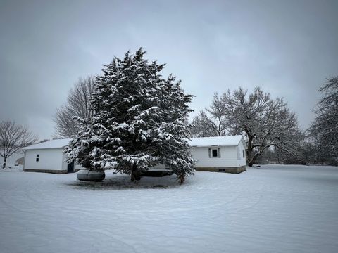 Tiny photo for 5820 County Road 25, Cardington, OH 43315 (MLS # 225044621)