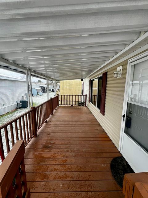 Tiny photo for 25 Winter Pine Drive, Delaware, OH 43015 (MLS # 225045424)