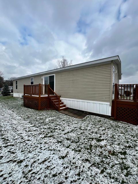 Tiny photo for 25 Winter Pine Drive, Delaware, OH 43015 (MLS # 225045424)