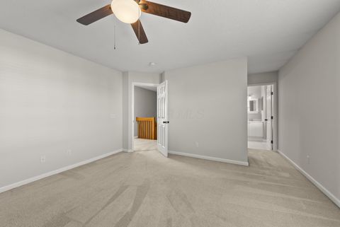 Tiny photo for 7016 Churchill Downs Drive, New Albany, OH 43054 (MLS # 225039464)