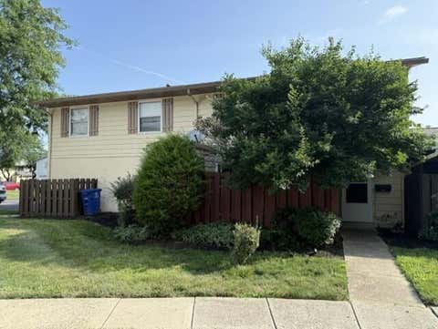 Photo of 2538 Nassau Drive 29B #29B, Columbus, OH 43232 (MLS # 226027679)