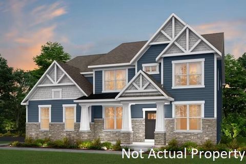 Photo of 2594 Hammersley Loop Lot 7104 #Lot 7104, Delaware, OH 43015 (MLS # 226013412)