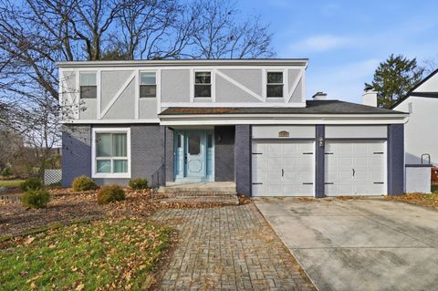 Photo of 4367 Scissortail Loop, Westerville, OH 43081 (MLS # 225044607)