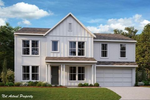 Photo of 363 Isaac Tharp Street, Pataskala, OH 43062 (MLS # 226001460)