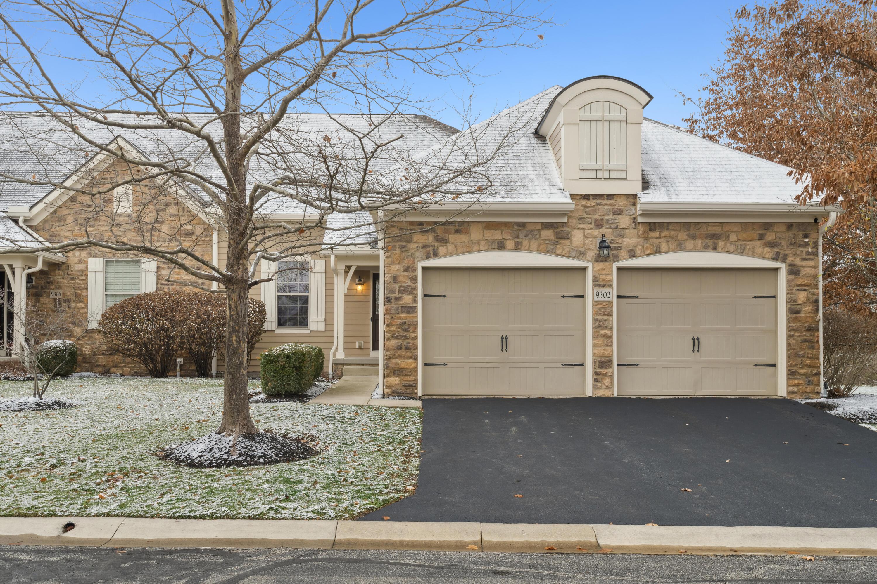 9302 Brolio Villa Drive, Dublin, Ohio image 2