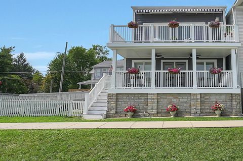 Photo of 48 Rosebraugh Circle E, Buckeye Lake, OH 43008 (MLS # 226008982)