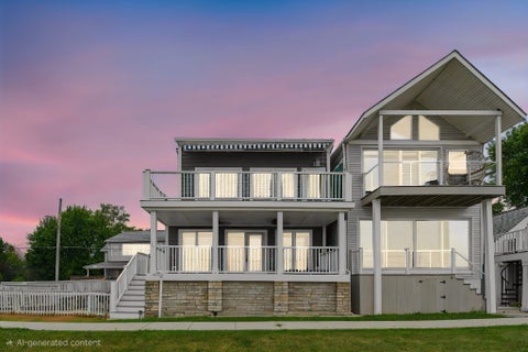 Photo for 48 Rosebraugh Circle E