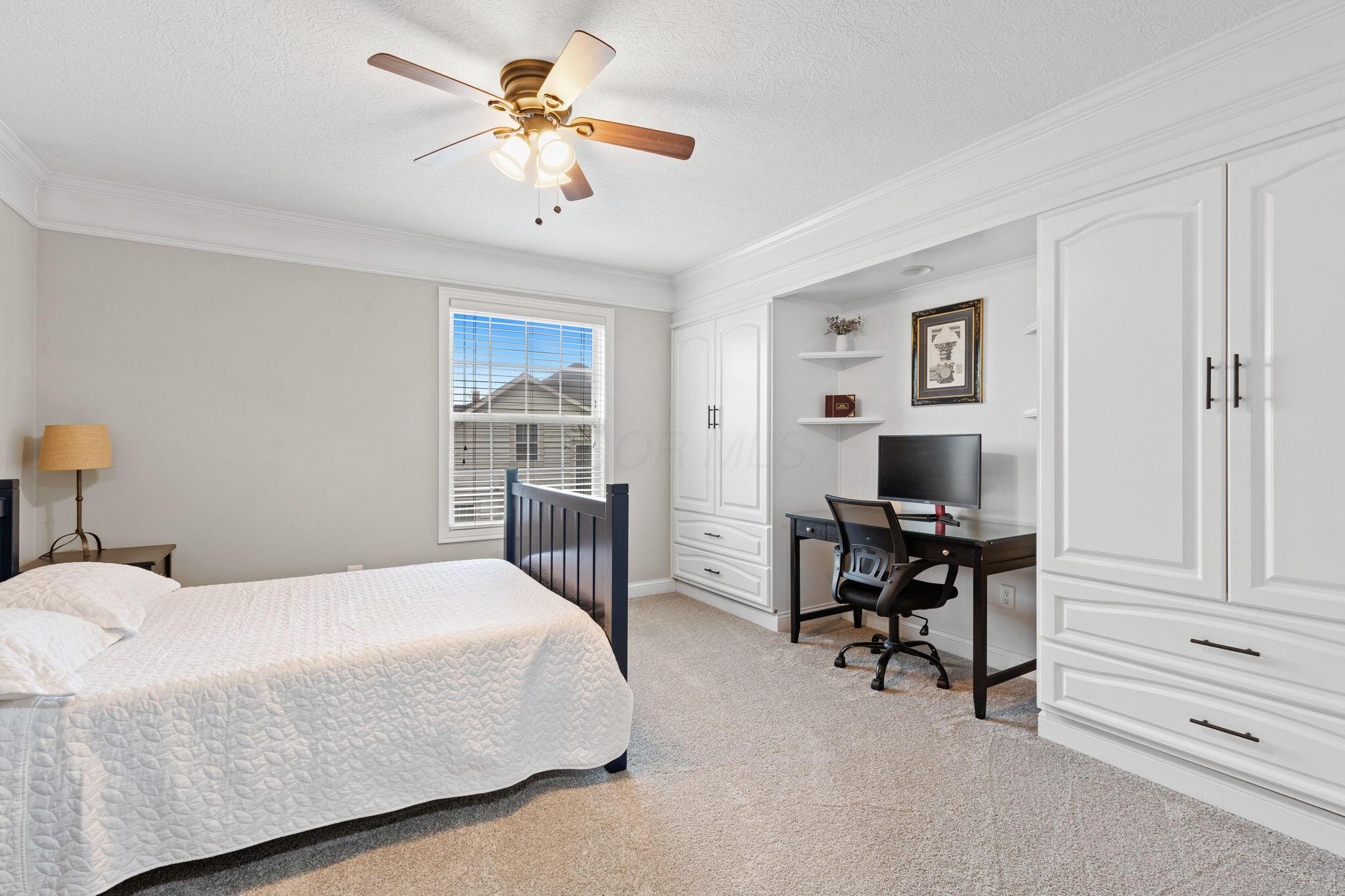 5154 Abbotsbury Court, New Albany, Ohio image 32