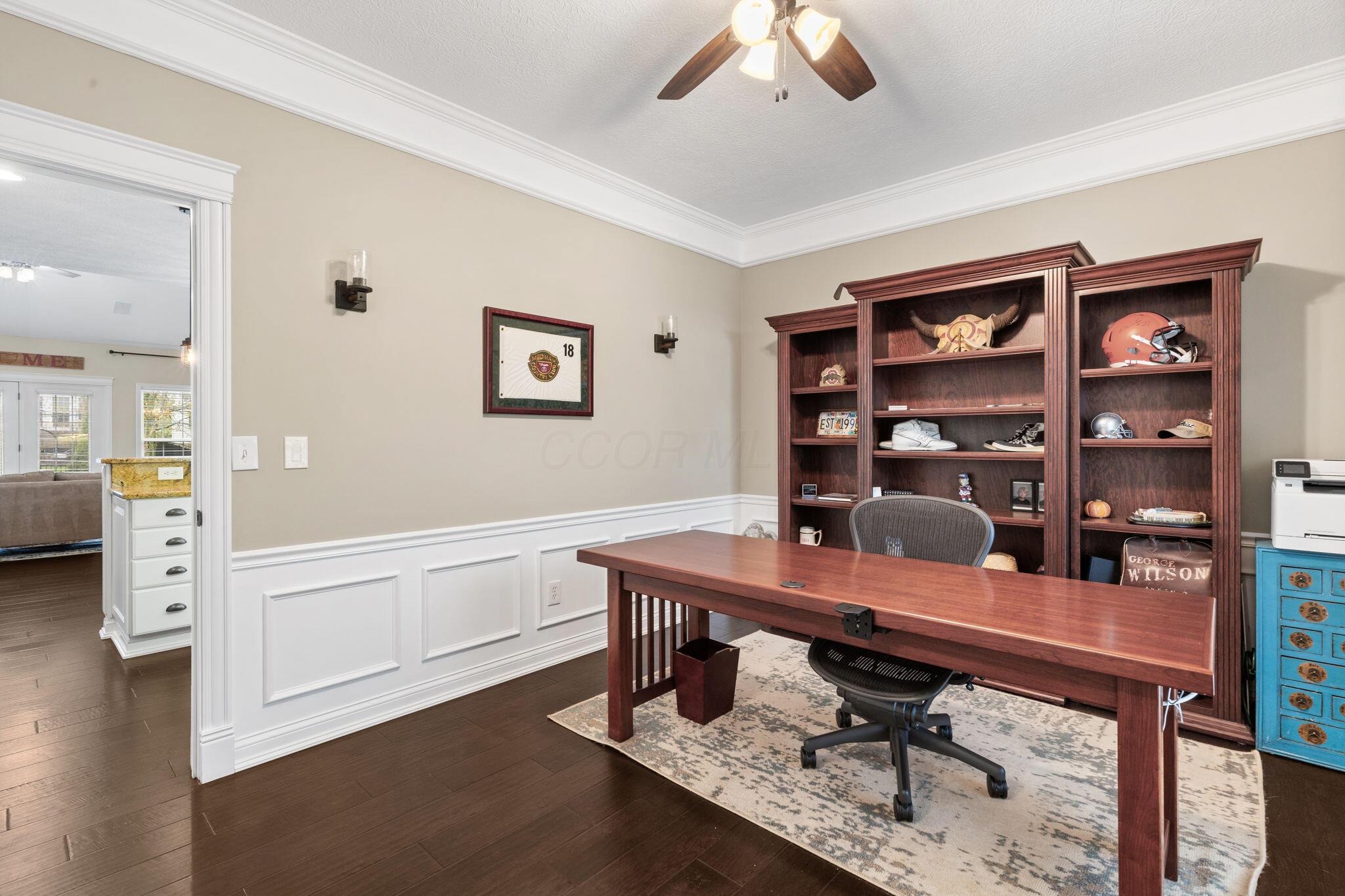 5154 Abbotsbury Court, New Albany, Ohio image 13