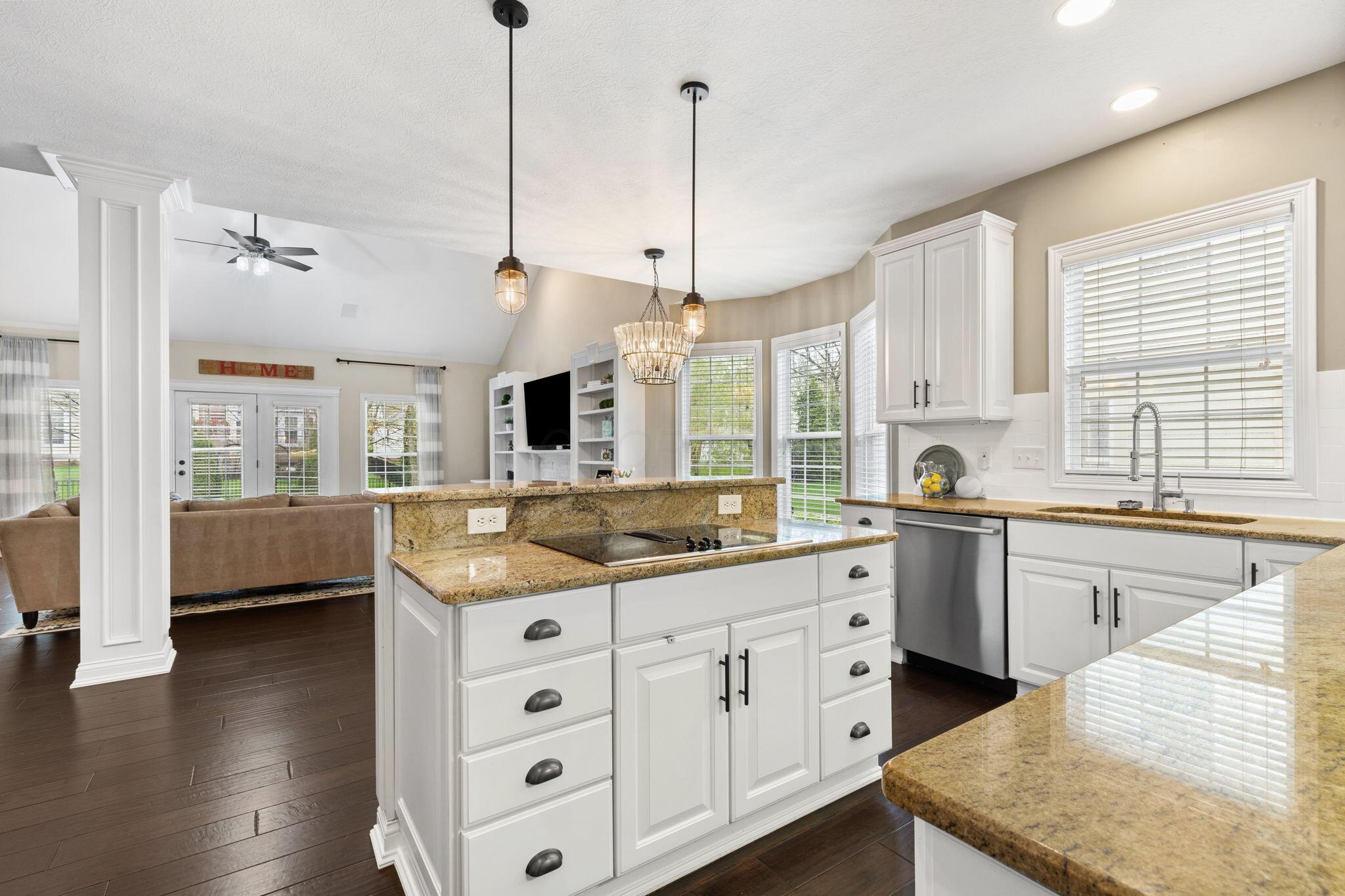 5154 Abbotsbury Court, New Albany, Ohio image 11