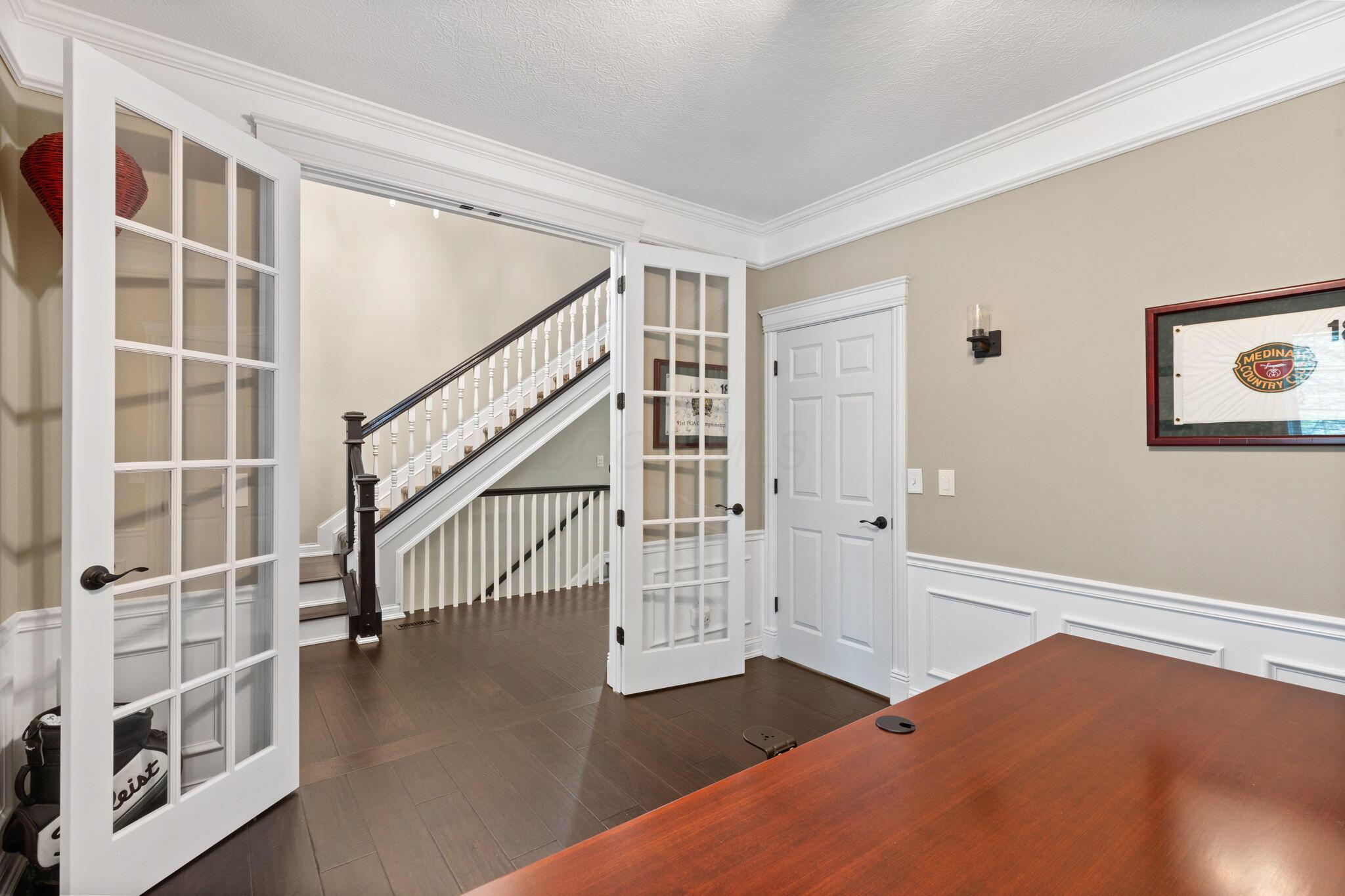 5154 Abbotsbury Court, New Albany, Ohio image 16
