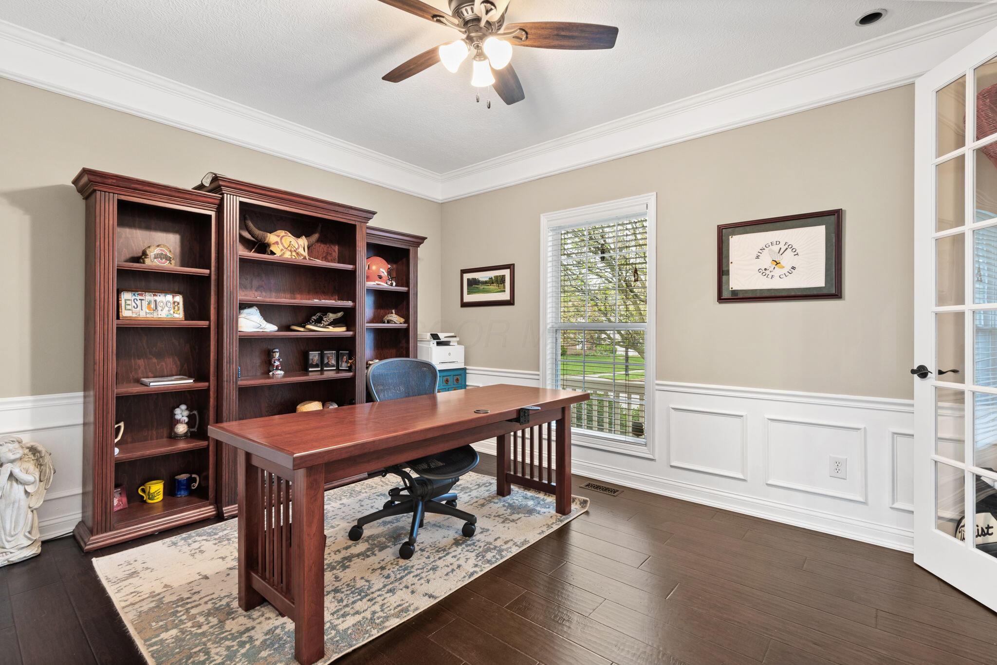 5154 Abbotsbury Court, New Albany, Ohio image 15