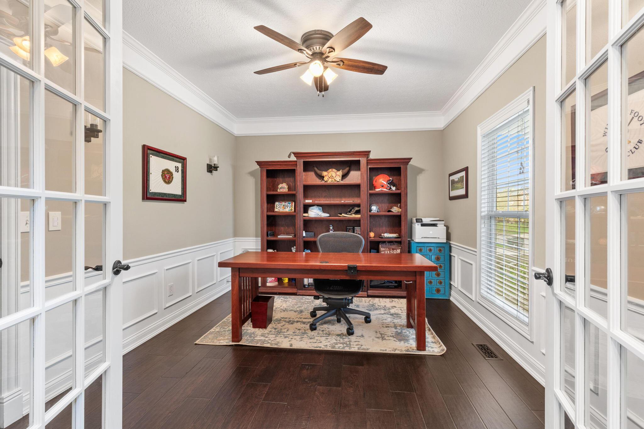 5154 Abbotsbury Court, New Albany, Ohio image 14