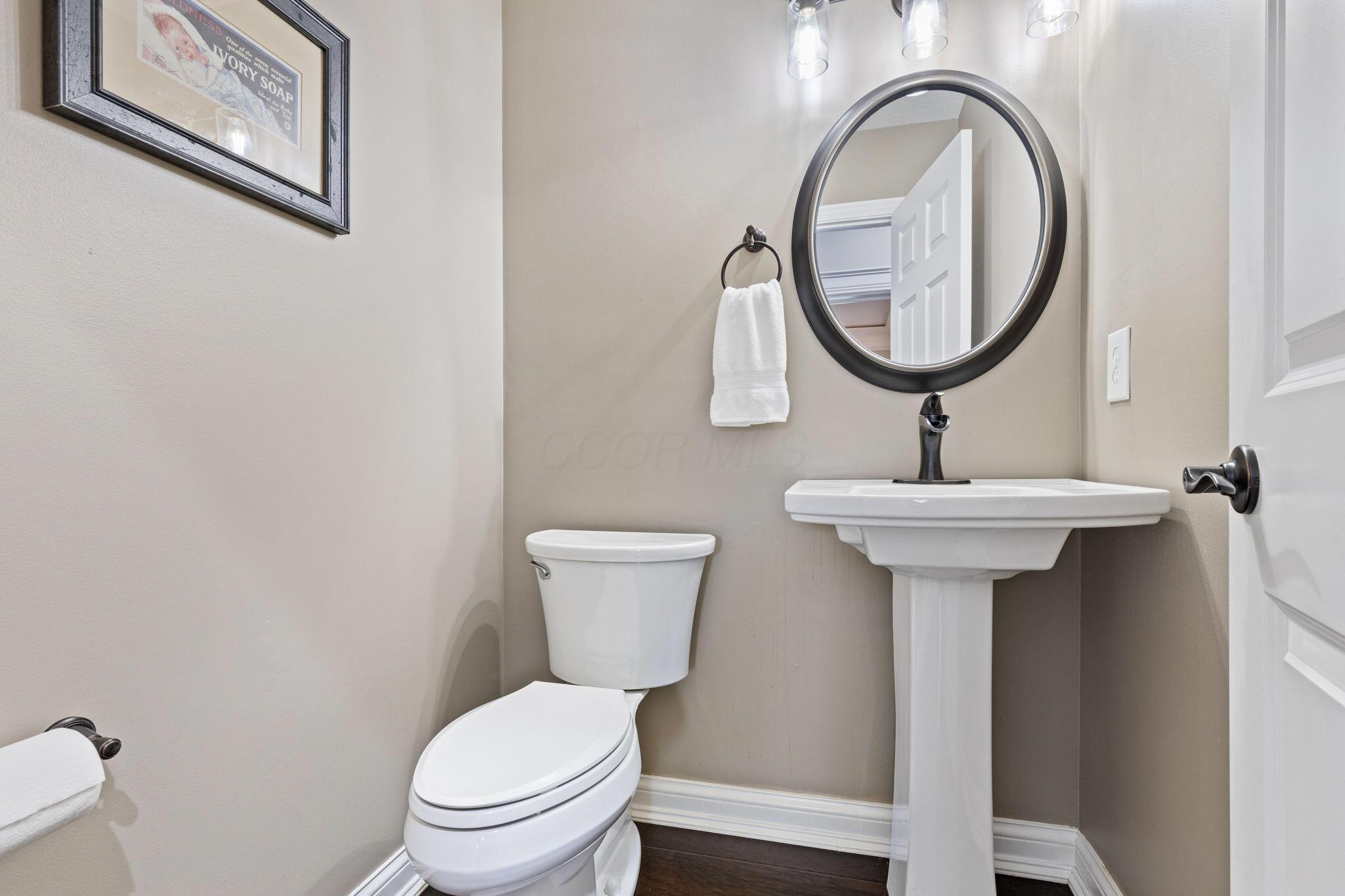 5154 Abbotsbury Court, New Albany, Ohio image 21