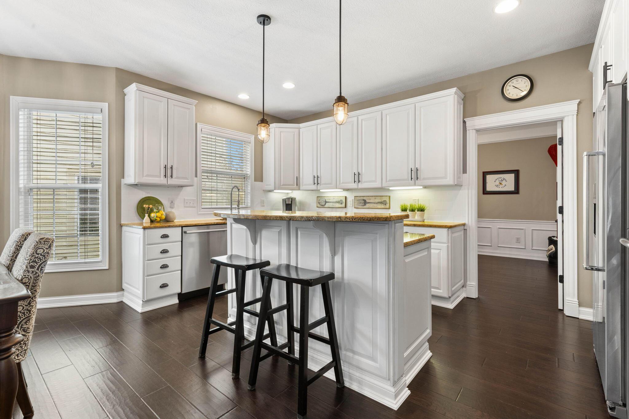 5154 Abbotsbury Court, New Albany, Ohio image 12