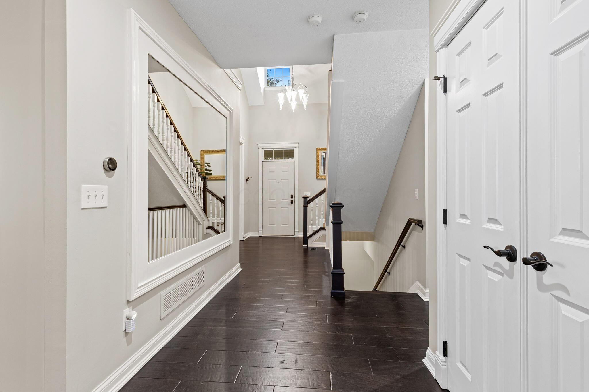 5154 Abbotsbury Court, New Albany, Ohio image 19
