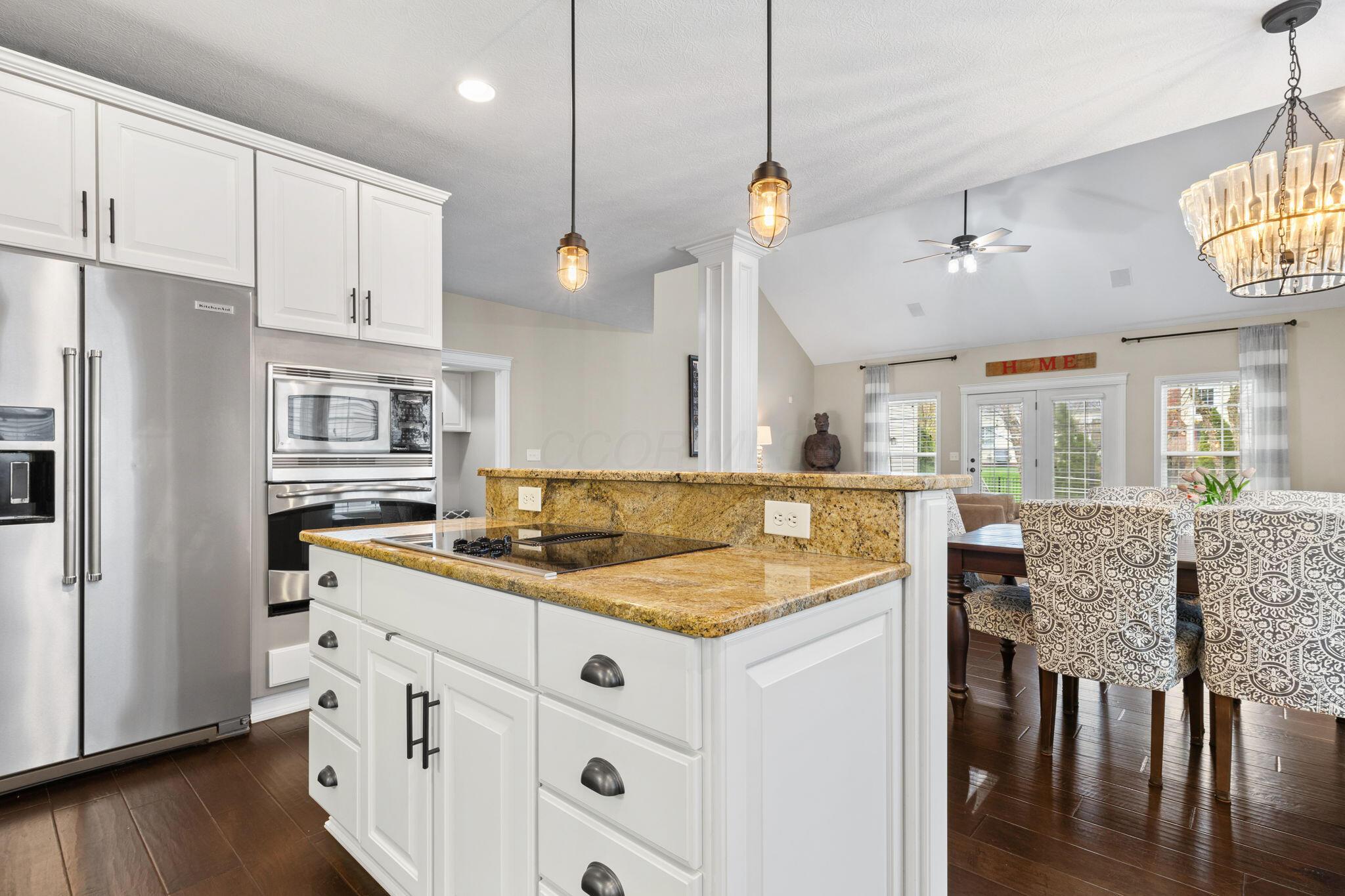5154 Abbotsbury Court, New Albany, Ohio image 10