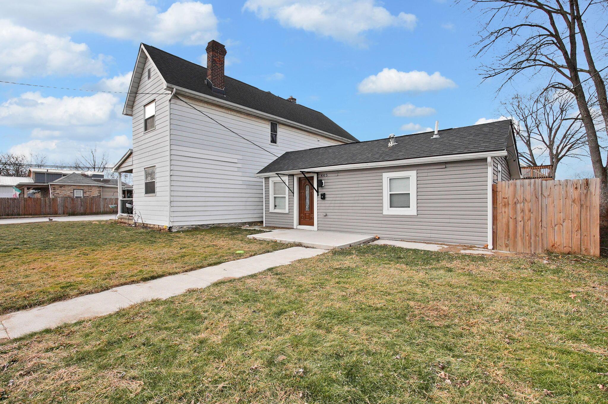 445 N Highland Avenue