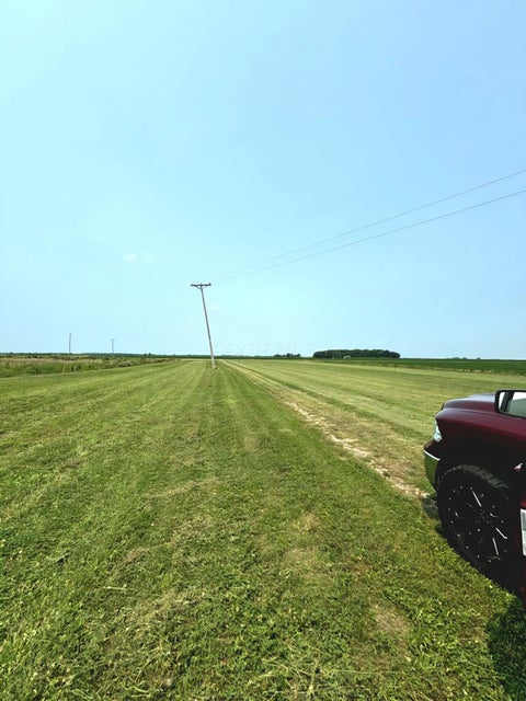Vacant Land For Sale - 2105 Stonerock Road<br/> Williamsport, OH 43164