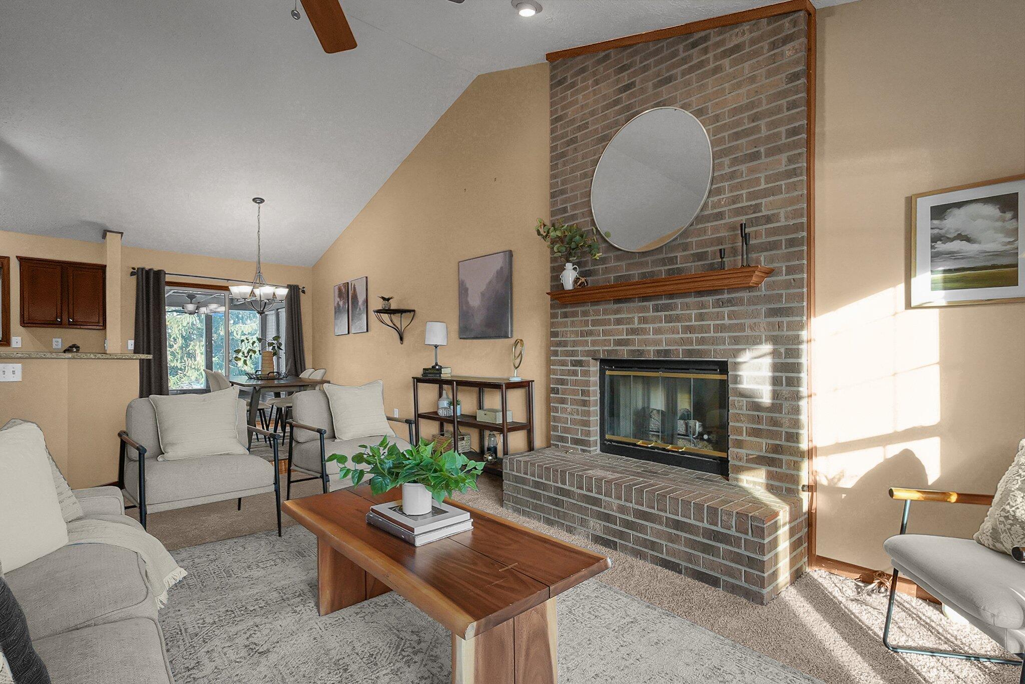 9136 Longstone Drive, Lewis Center, Ohio image 6