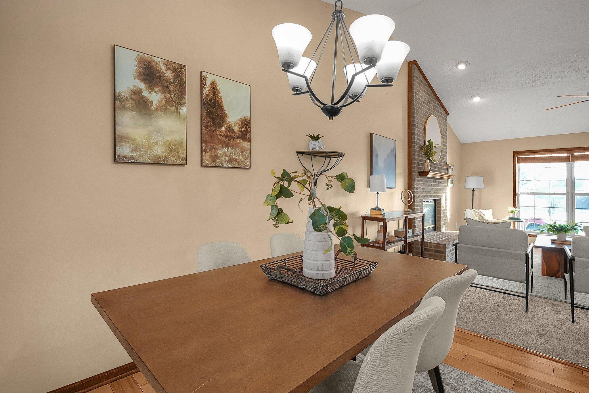 9136 Longstone Drive, Lewis Center, Ohio image 10