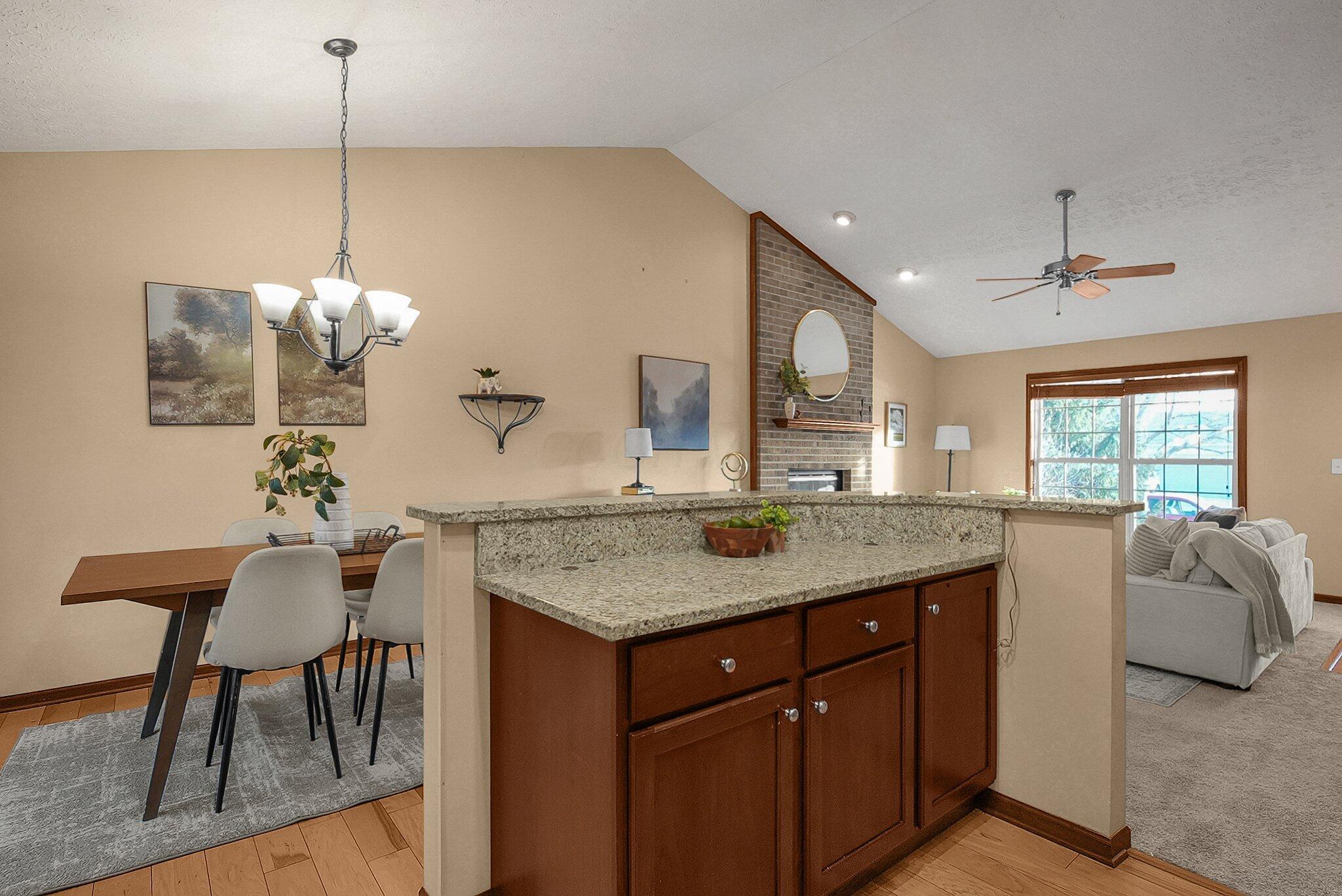 9136 Longstone Drive, Lewis Center, Ohio image 13