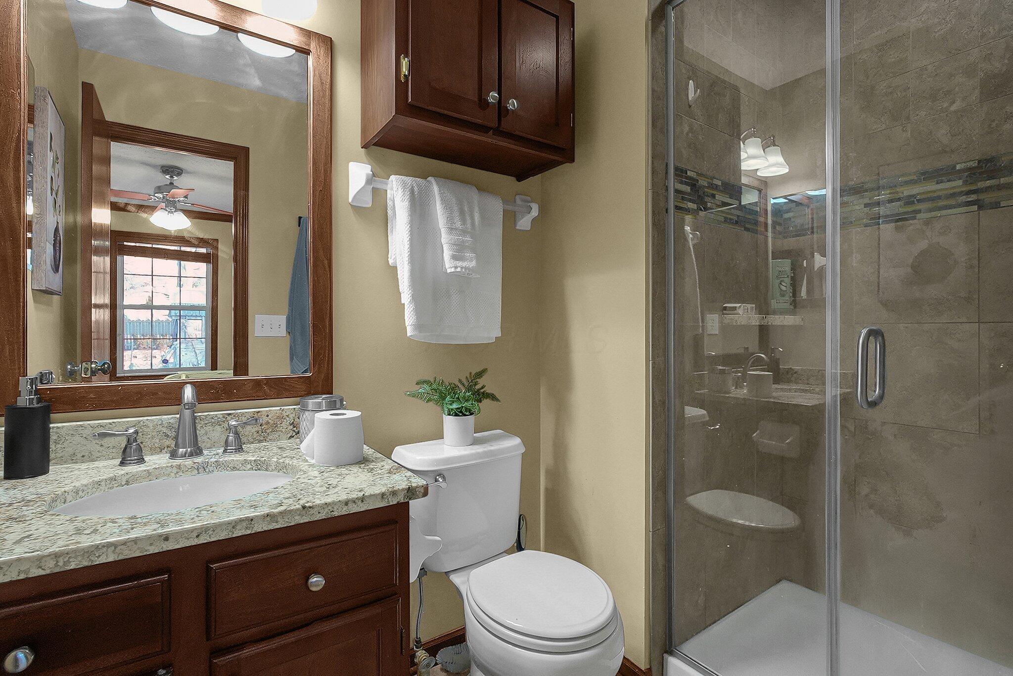 9136 Longstone Drive, Lewis Center, Ohio image 16