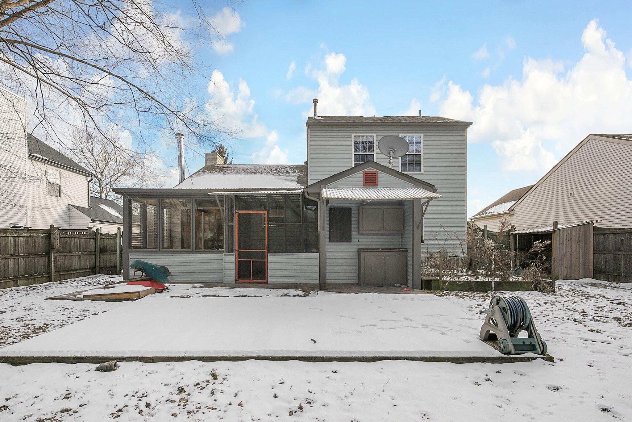 9136 Longstone Drive, Lewis Center, Ohio image 29