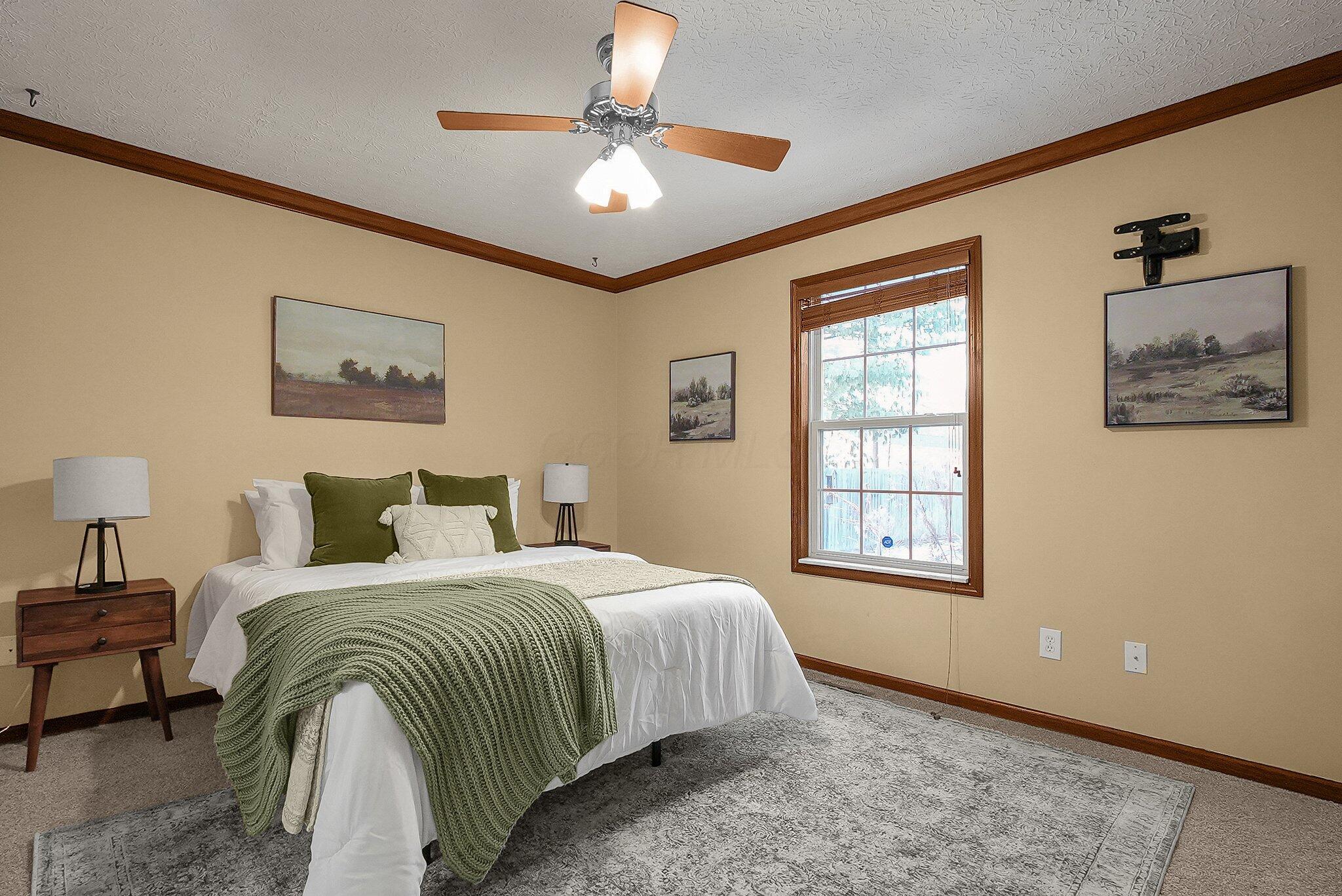 9136 Longstone Drive, Lewis Center, Ohio image 15