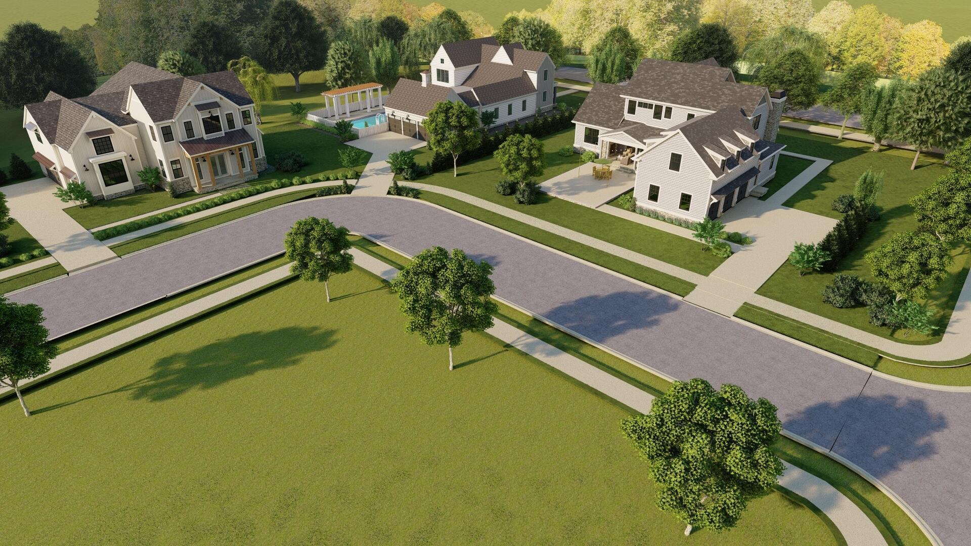 7385 Wood Edge Lane, New Albany, Ohio image 4