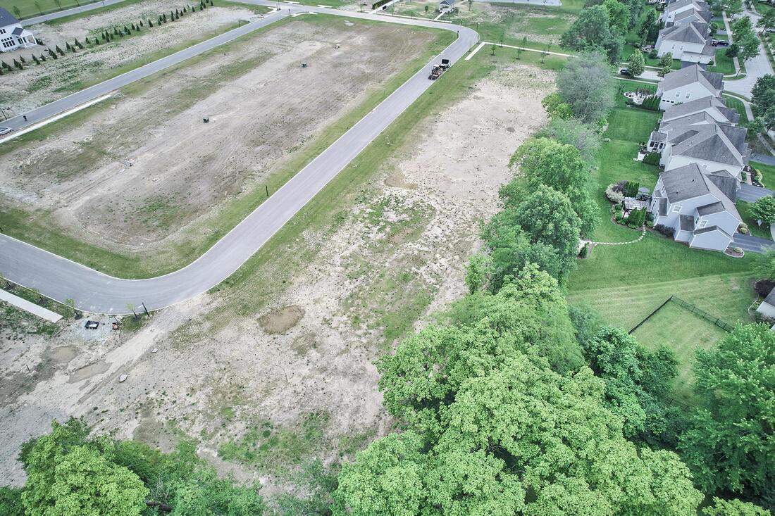 7385 Wood Edge Lane, New Albany, Ohio image 2