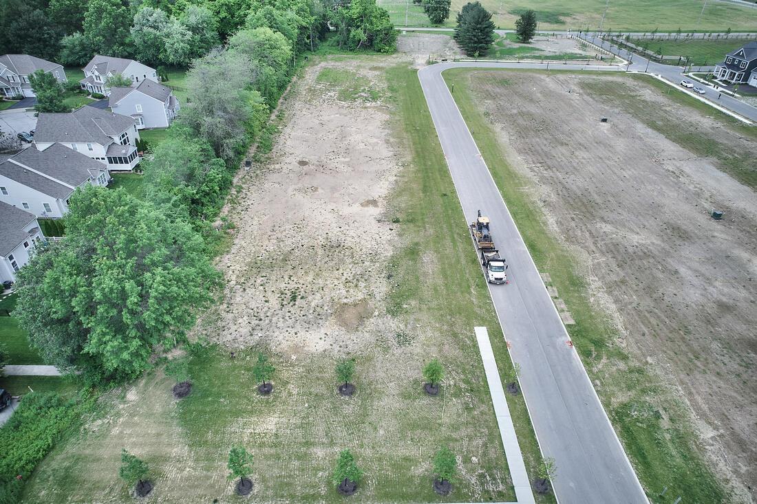 7385 Wood Edge Lane, New Albany, Ohio image 3