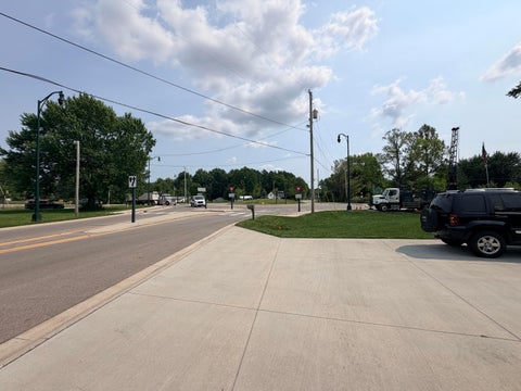 Tiny photo for 8014 Morse Road, New Albany, OH 43054 (MLS # 226026340)