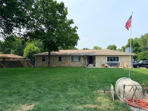 Photo of 8014 Morse Road, New Albany, OH 43054 (MLS # 226026340)