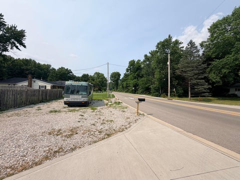 Tiny photo for 8014 Morse Road, New Albany, OH 43054 (MLS # 226026340)