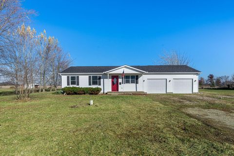 Photo of 8953 Davisson Road, Mechanicsburg, OH 43044 (MLS # 225044055)