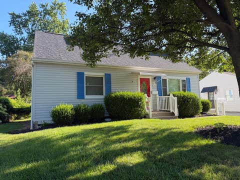 Photo of 3004 Voeller Circle, Grove City, OH 43123 (MLS # 226028657)
