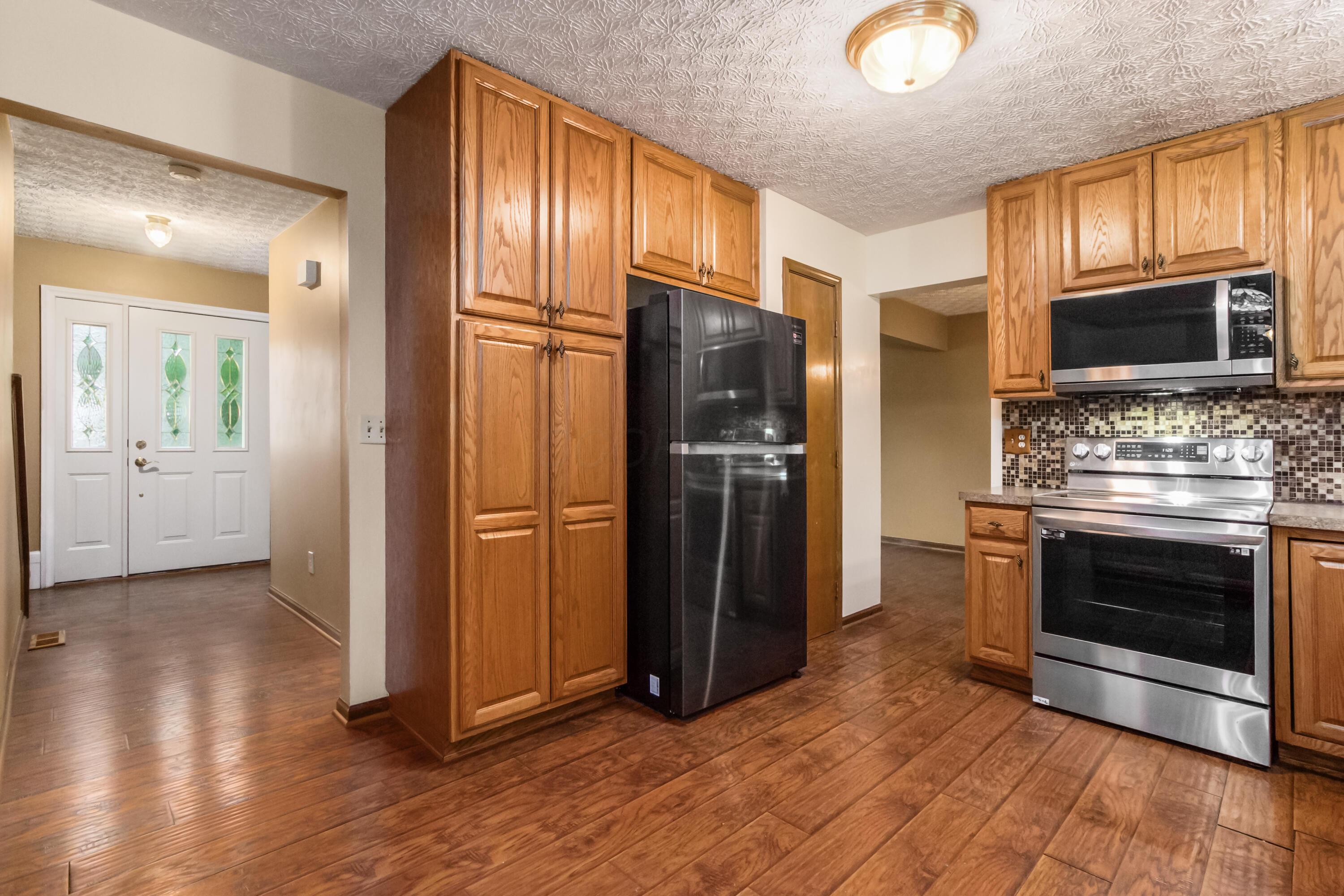 880 Glen Rock Drive